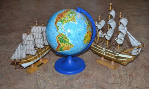 Кировчан приглашают поучаствовать во Всероссийском Географическом диктанте