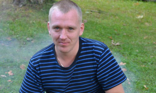 В Нижегородской области пропал кировчанин: дома у мужчины остались жена и больной ребенок