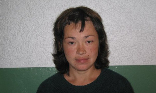 В Кировской области ищут женщину - бомжа: ее подозревают в совершении преступления