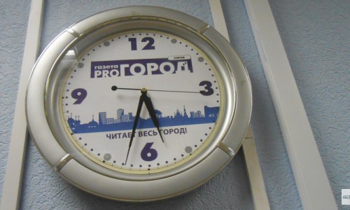 В Кировской области собирают подписи за отмену зимнего времени