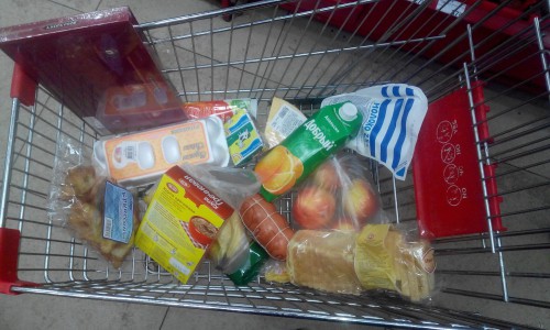 Мониторинг цен УФАС: что подешевело, а что стало дороже в Кирове за неделю?