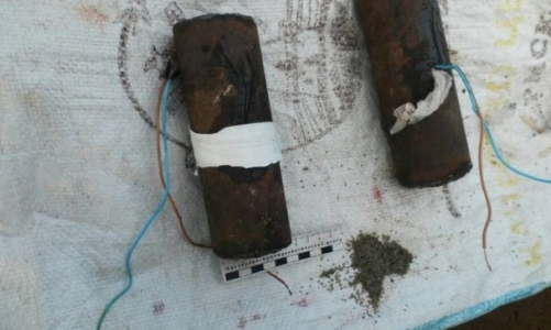 За взрывное устройство для глушения рыбы кировчанин может лишиться свободы на 6 лет