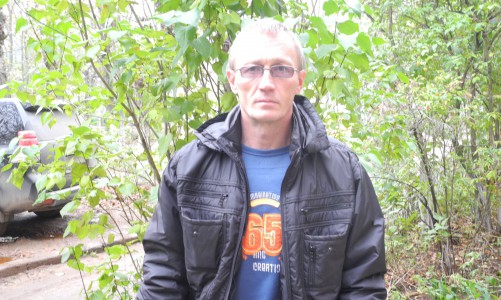 История многодетного отца-одиночки: «Даже федеральные СМИ не нашли мою жену»