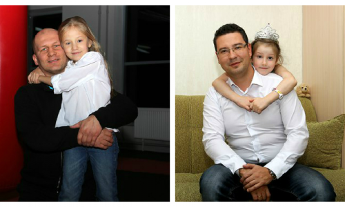 Дети о родителях-боссах: "Папа должен работать до обеда"