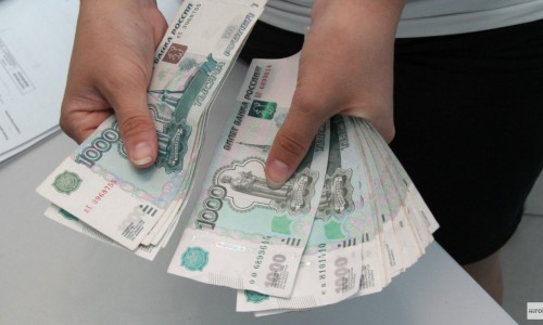 Кировчанку осудили за растрату материнского капитала