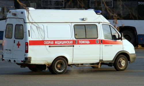 На кировском заводе погиб рабочий: возбуждено уголовное дело