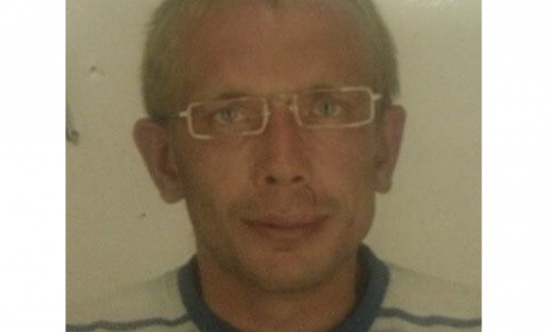 В Кировской области ищут пропавшего 37-летнего мужчину
