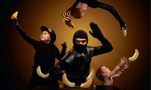 «Билайн» поможет сэкономить семейный бюджет с тарифами «Всё!»