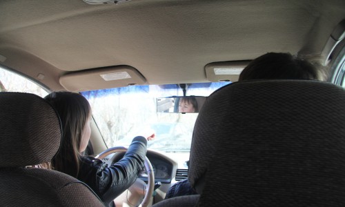 Семерых кировчан, страдащих наркозависимостью, хотят лишить водительских прав