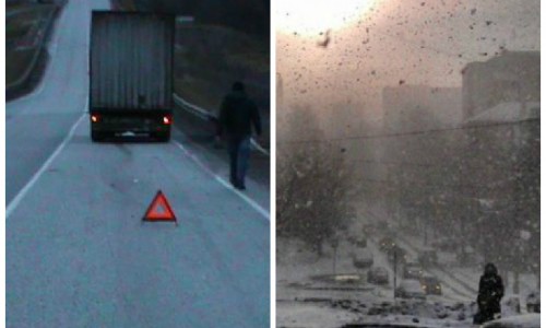 Что обсуждают в Кирове утром: смертельное ДТП и резкое изменение погоды