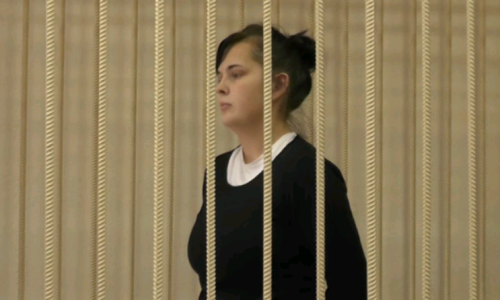 В Кирове молодая мать задушила пенсионера шарфом