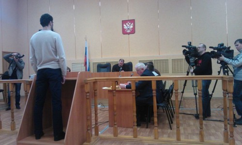 Сбежавшего от закона судью из Кировской области объявили в розыск