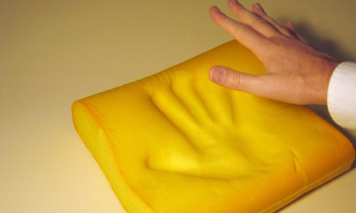 Высокотехнологичные матрасы с памятью формы