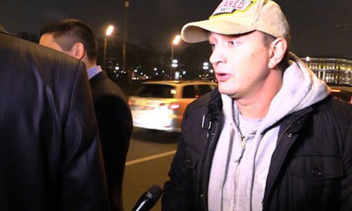 Марат Башаров прокомментировал инцидент с экстрасенсами из Кирова