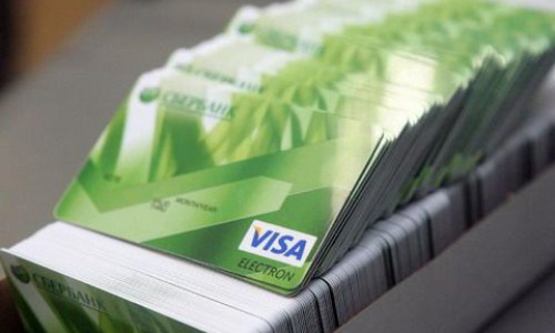 Кировчане доверяют свои накопления Сбербанку