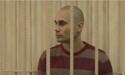 В Кирове поймали известного наркодилера