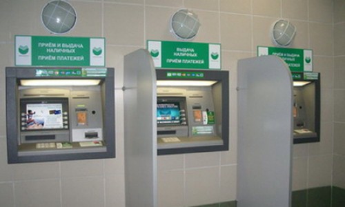 Более 4 тысяч кировских предпринимателей выбрали альтернативный способ инкассации в Сбербанке