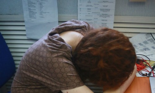 Кировчанка: «Общаясь с сетевиками, моя дочь превратилась в зомби»