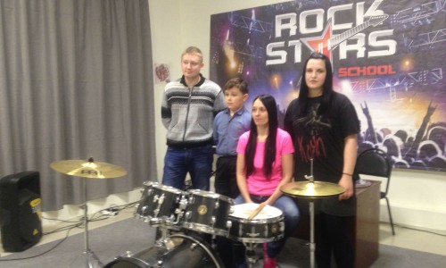 Певица Мара: "Мой дед всю жизнь прожил в Кирове"