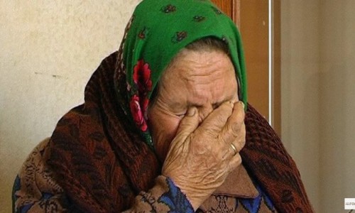 В Кировской области трое юношей вынесли из дома пенсионерки всю мебель и сожгли, чтобы согреться