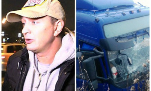 Что обсуждают в Кирове утром: инцидент с экстрасенсами и дальнобойщик умер за рулем от сердечного приступа