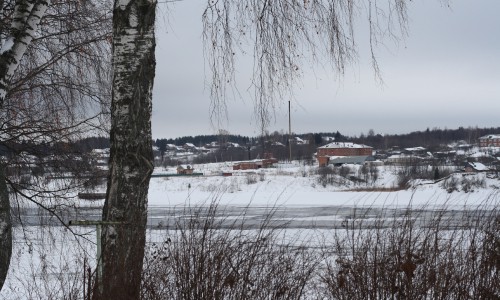 Синоптики утверждают, что в ближайшие 60 лет нас ждут суровые зимы