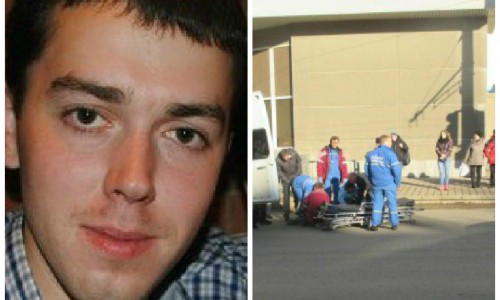 Что обсуждают в Кирове утром: найдены тела пропавших мужчин и подробности ДТП на Октябрьском проспекте