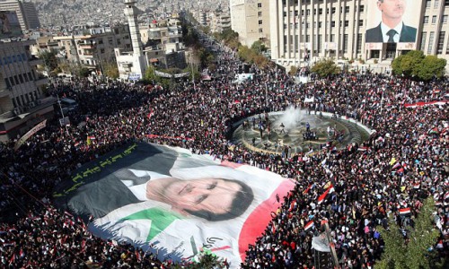 Сирийцы просят предоставить им временное убежище в Кировской области