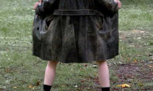 В Кировской области эксгибиционист показал гениталии воспитанникам детского сада