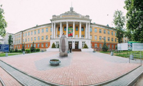 В Кирове установят механизированную шишку в человеческий рост