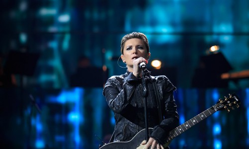 Нескучный weekend: "Ночные снайперы" и авторалли