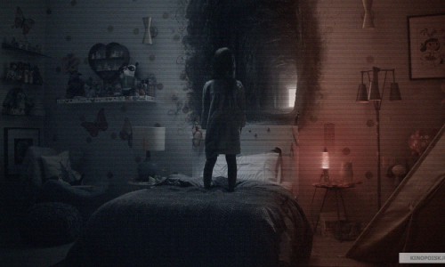 Топ кино на выходные: "Паранормальное явление 5" и кино про молодость