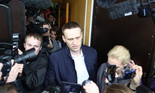 Суд обязал Навального заплатить 16 миллионов рублей по делу «Кировлеса»