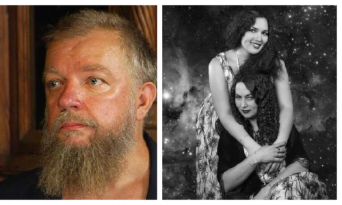 Сильнейший участник "Битвы экстрасенсов" Пахом покинул шоу из-за кировчанок