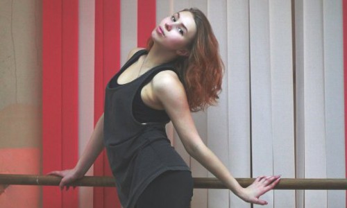 Кировчанка Анна Рогозина прошла в очередной тур шоу «Танцы на ТНТ»