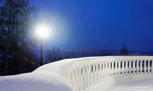 Погода в Кирове: на предстоящей неделе похолодает и будет идти снег