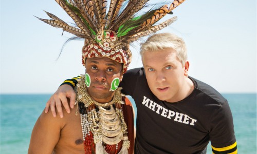 «Билайн» и WhatsApp делают бесплатной передачу данных в России