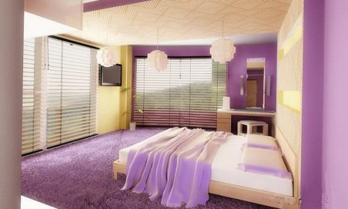 6 ковров, которые идеально подойдут для вашей квартиры