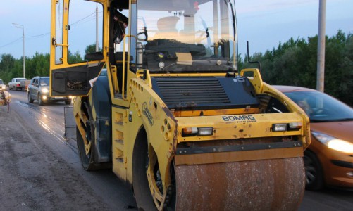 В Кирове жилой микрорайон Урванцево соединят с улицей Московской