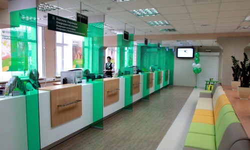 Сбербанк запустил специальное предложение для клиентов банков с отозванной лицензией