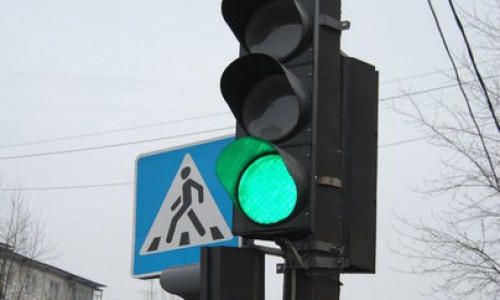 В Кирове несколько дней не будут работать светофоры