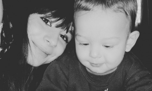 Молодая мама: «Я бросила школу, чтобы не слышать оскорбления за спиной»