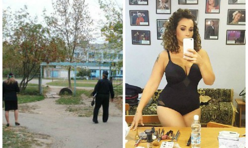 Что обсуждают в Кирове: откровенное фото Анфисы Чеховой и подробности ЧП в школе