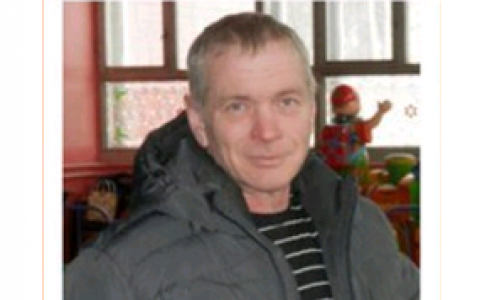 Мужчину, пропавшего полгода назад, задержали во время пересечения границы России и Украины