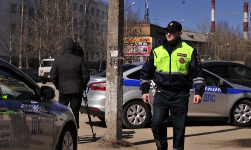 Кировским водителям будет сложней сдать экзамен на получение водительских прав