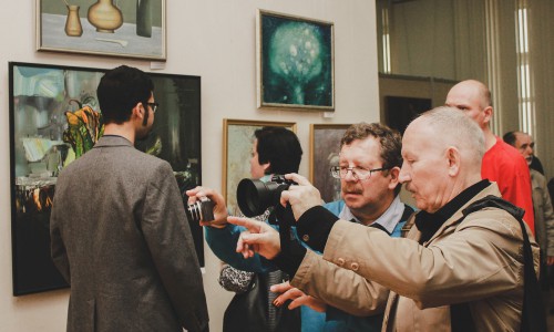 В "Ночь искусств" общественный транспорт в Кирове будет ездить до полуночи