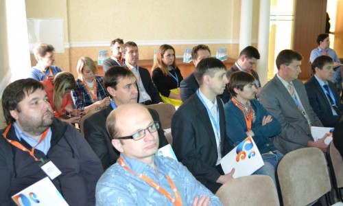 "Ростелеком" провел семинар для представителей госсектора и бизнеса Кирова в рамках Road-Show по 42 городам страны