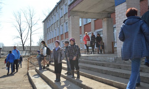 В Кирове семиклассник выстрелил в сверстника: возбуждать уголовное дело не будут