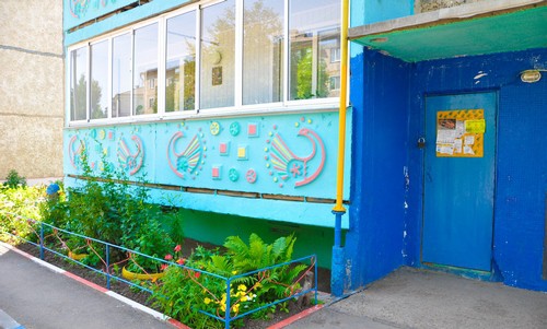 Фото: как выглядит единственный в Кирове «Дом образцового содержания»