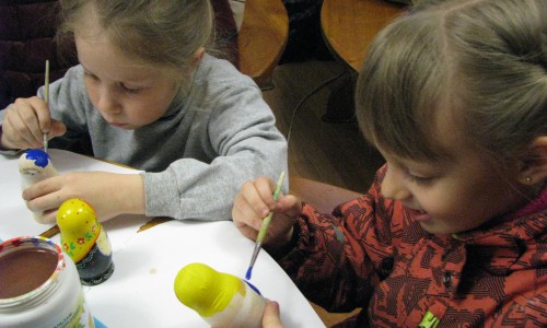 В Кирове пройдет фестиваль народных промыслов «Кладовая ремесел»